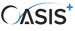 OASIS+ logo