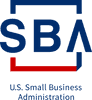 Logo of the U.S. Small Business Administration