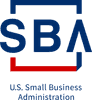 Logo of the U.S. Small Business Administration