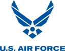 Logo of the U.S. Air Force