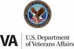 Logo of Veteran's Affairs