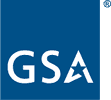 Logo of the U.S. GSA