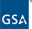 Logo of the U.S. GSA