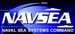 NAVSEA logo